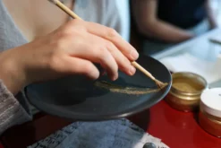 Atelier - kintsugi - paris