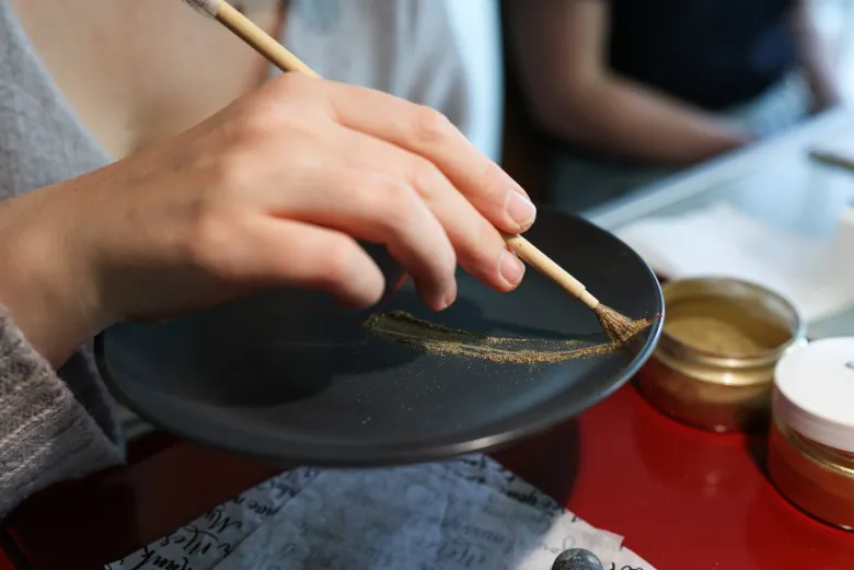 Atelier - kintsugi - paris