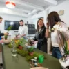 Atelier - kokedama - nantes