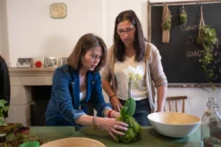 Atelier - kokedama - nantes