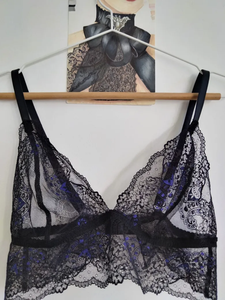 Atelier - lingerie - bordeaux