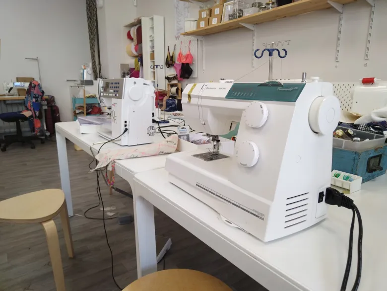 Atelier - lingerie - bordeaux