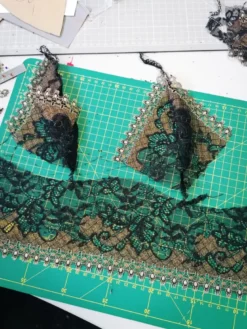 Atelier - lingerie - bordeaux