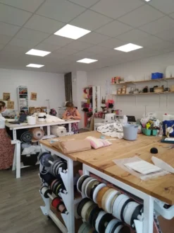 Atelier - lingerie - bordeaux