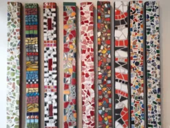 Atelier - mosaïque - lyon