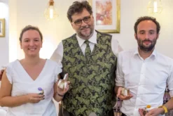 Atelier - parfum - paris