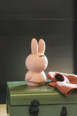 Atelier pierre tirelire miffy warm 18 cm