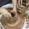 Atelier - poterie - paris