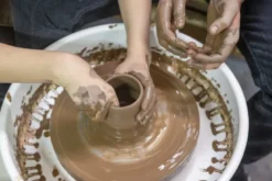 Atelier - poterie - paris
