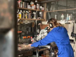 Atelier - table basse, mobilier - paris