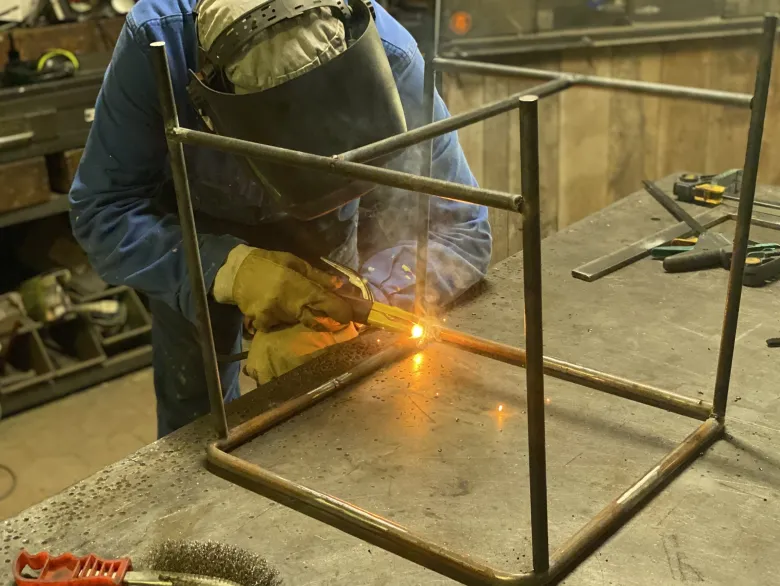 Atelier - table basse, mobilier - paris