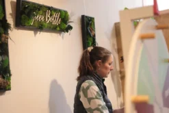 Atelier - terrarium - lille
