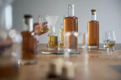 Atelier - whisky, spiritueux - paris