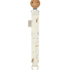Attache sucette sea garden