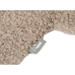 Attache sucette teddy bear - olive green