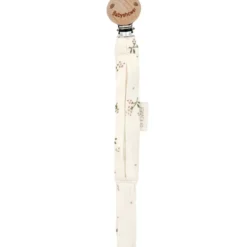 Attache sucette wood roseberry