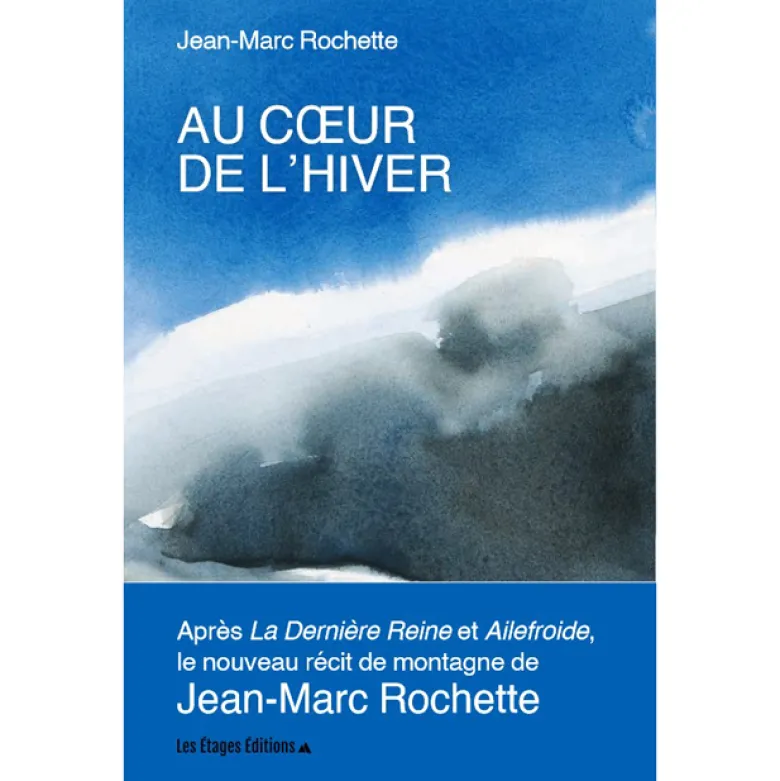 Au coeur de l'hiver