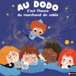 Au dodo L'heure du marchand de sable