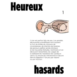 Au petit bonheur la science