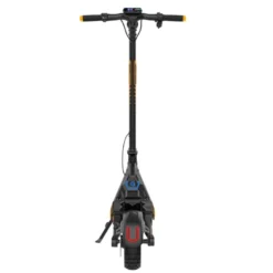 Autonomie jusqu'à 70 km – trottinette électrique – pneu 10'' tout-terrain