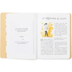 50 aventures à vivre avant 13 ans