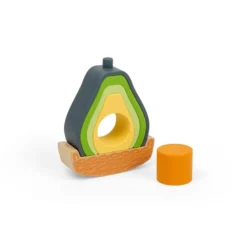 Avocat à bascule en silicone