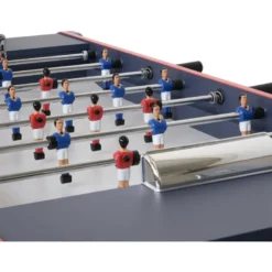 Babyfoot arena pmr bleu marine