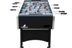 Baby foot -arena télescopique - cougar