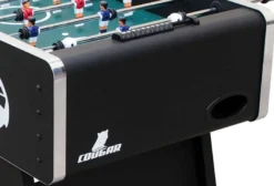 Baby foot -arena télescopique - cougar