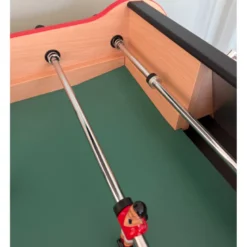 Baby foot leader
