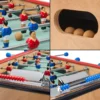 Babyfoot luxe bistrot monnayeur