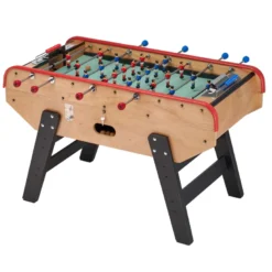 Babyfoot luxe bistrot monnayeur