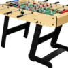 Baby foot zizou pliable bois clair