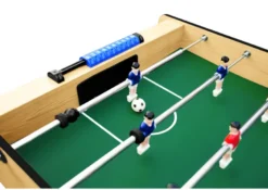 Baby foot zizou pliable bois clair