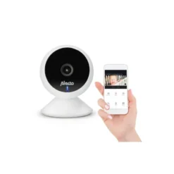 Babyphone wifi sur smartphone smartbaby