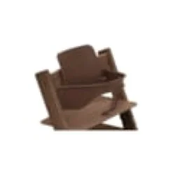 Baby set 2 - tripp trapp brun chaud
