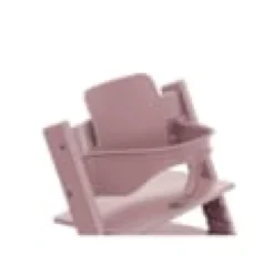 Baby set² tripp trapp® - heather mauve