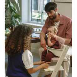 Baby set² tripp trapp® - vanille