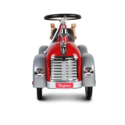 Baghera porteur speedster pompier