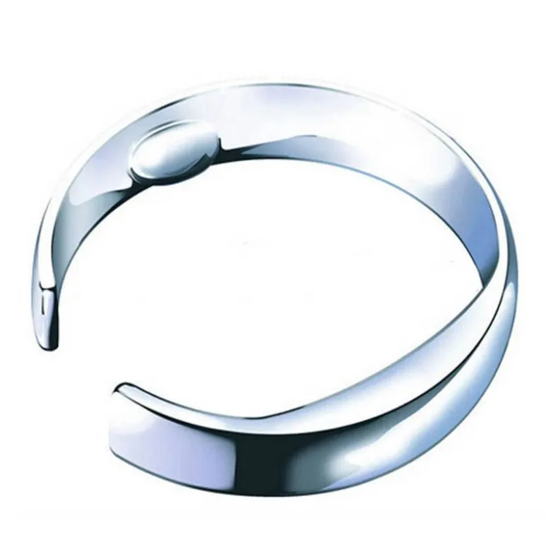 Bague anti-ronflement - taille s