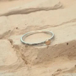 Bague arembepe taille - 54