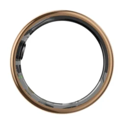 Bague connectée mxsr-100 or taille 10 - maxlife