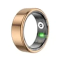 Bague connectée mxsr-100 or taille 12 - maxlife