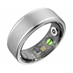 Bague fitness connectée - taille 62-63 (
