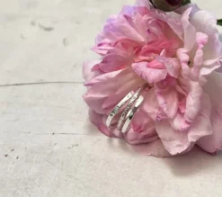 Bague trindade - taille - 48