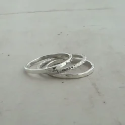 Bague trindade - taille - 52