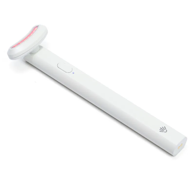 Baguette de luminothérapie soin visage