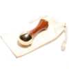 Baguette kansa wand - double embout