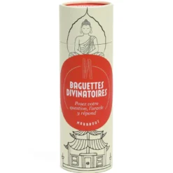 Baguettes divinatoires