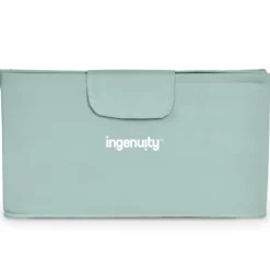 Baignoire de voyage pliable